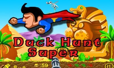 download Duck Hunt Super apk